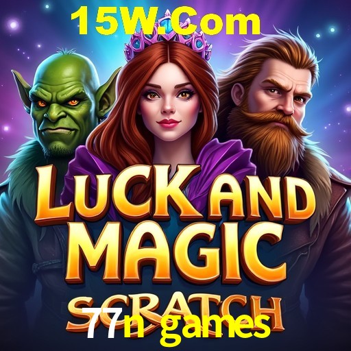 Flash Promotion 77n games