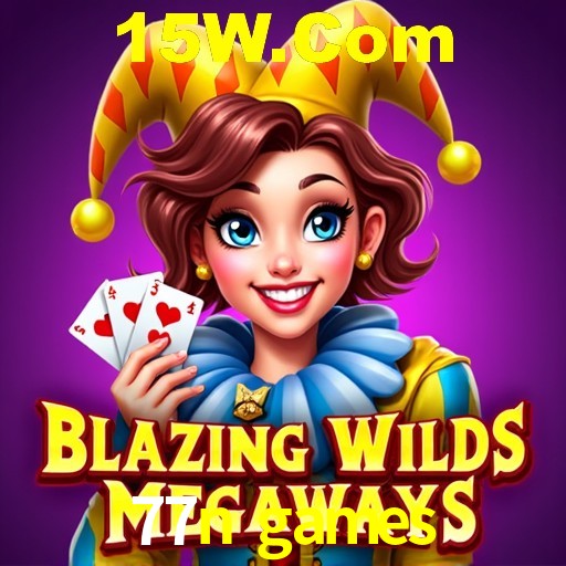 Jogos de Slot 77n games