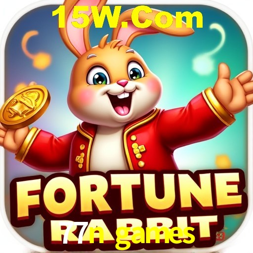 Casino Ao Vivo 77n games