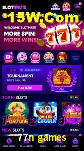 Sports Statistics 77n games