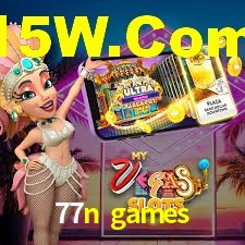 Roulette Table 77n games