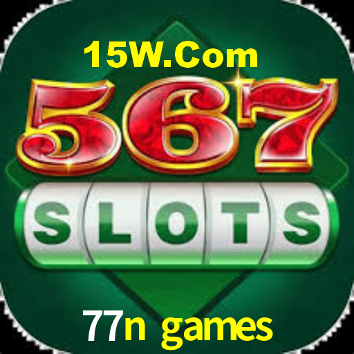 77n games