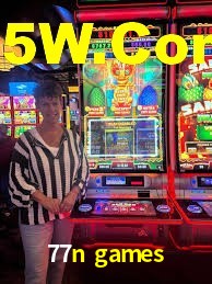 Tournaments 77n games
