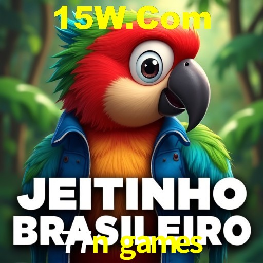 Sistemas de Segurança 77n games