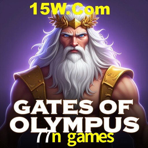 Seasonal Promotions 77n games