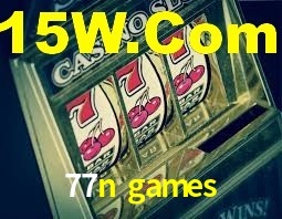 77n games