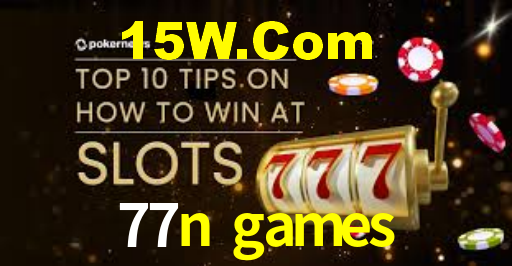 77n games