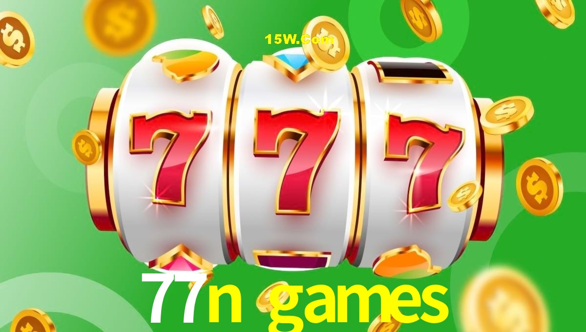 Experiência VIP 77n games