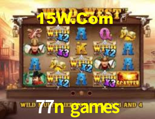77n games