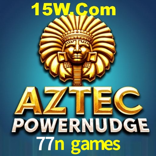 Slot Games 77n games