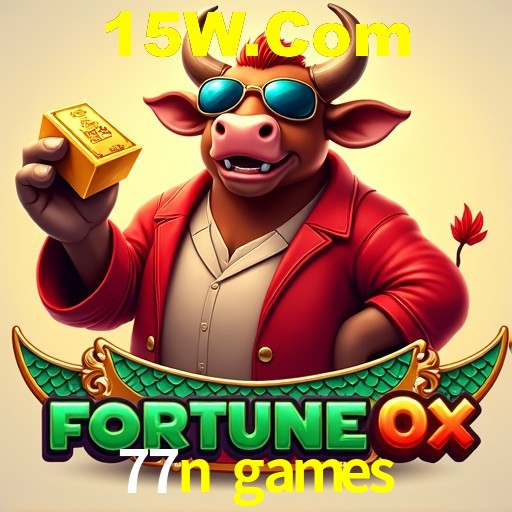 Especiais de Fim de Semana 77n games
