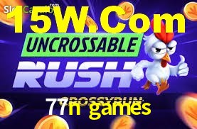 Daily Bonuses 77n games