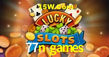 A Popularidade dos Caça-Níqueis no 77n games