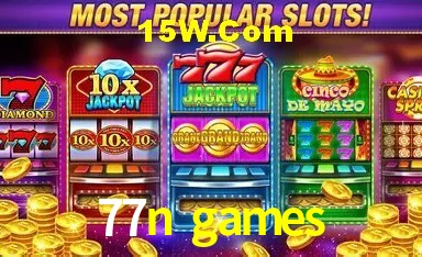 Desvendando o Mundo dos Jogos Virtuais na 77n games
