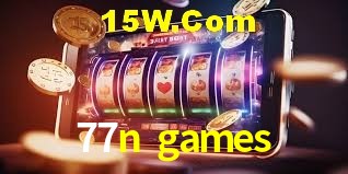 Spaceman Game 77n games