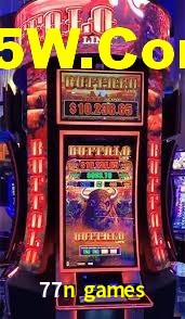 Premium Interface 77n games