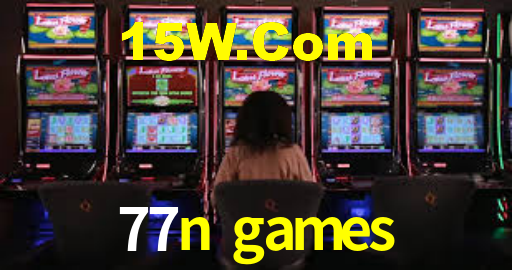77n games