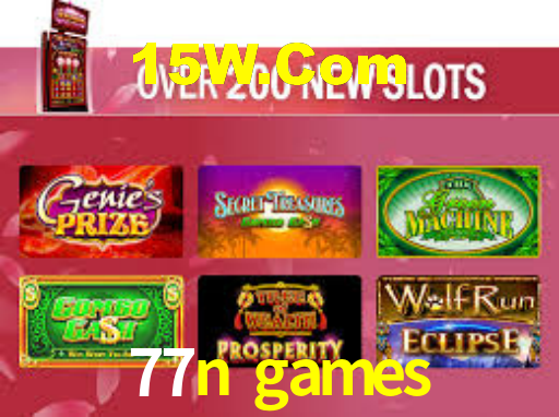 77n games