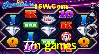 A Popularidade dos Caça-Níqueis no 77n games