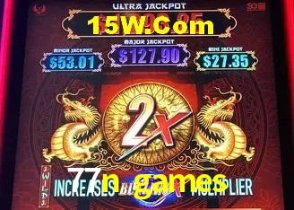 Apostas Esportivas na 77n games: Um Guia Completo
