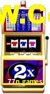 Blackjack Table 77n games