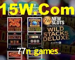 77n games