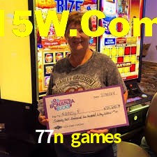 VIP Casino 77n games