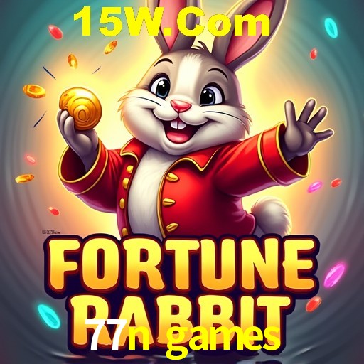 Torneios 77n games