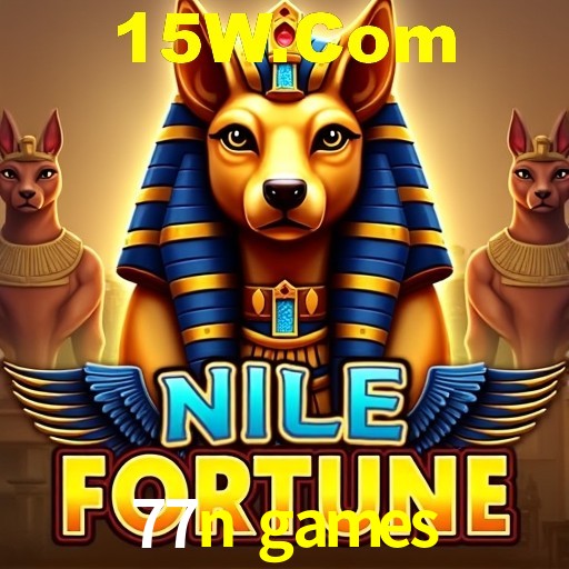 Jogos Exclusivos 77n games