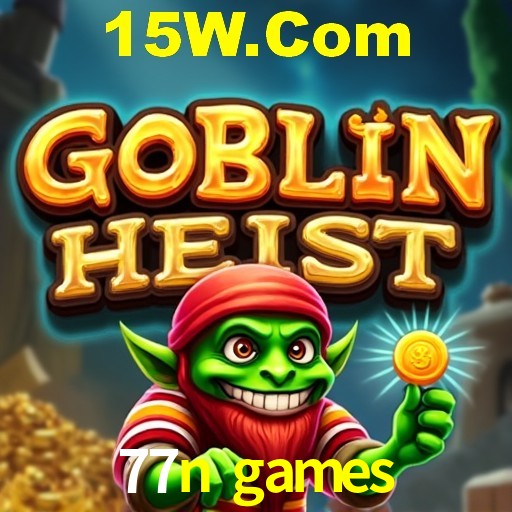 Diretório de Jogos 77n games